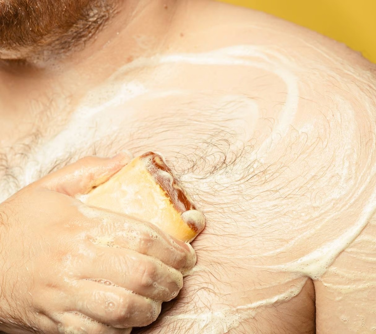 Honey I Washed the Kids